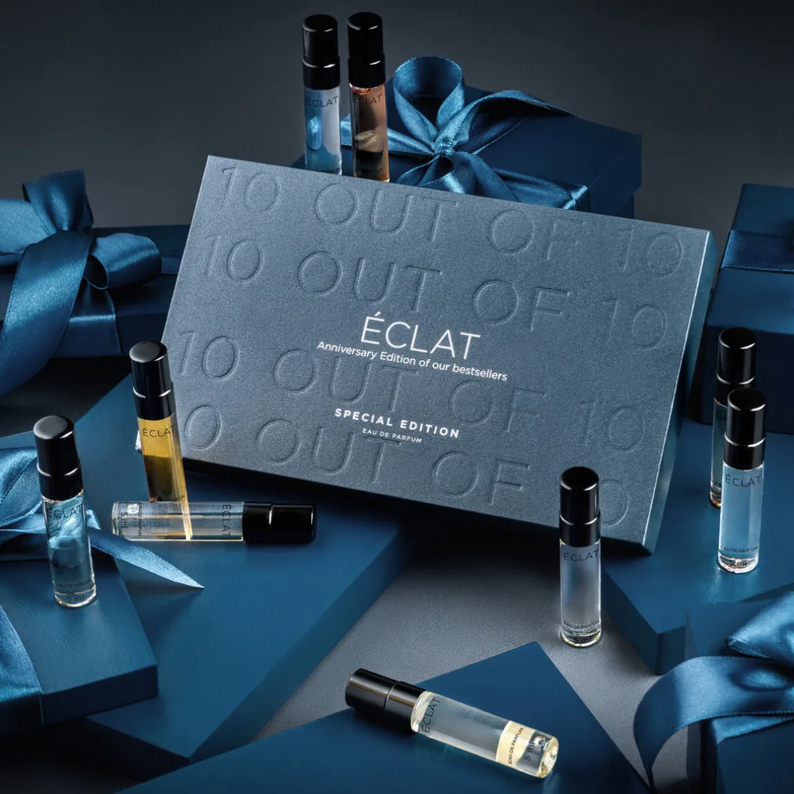 10 OUT OF 10 - Special Editions