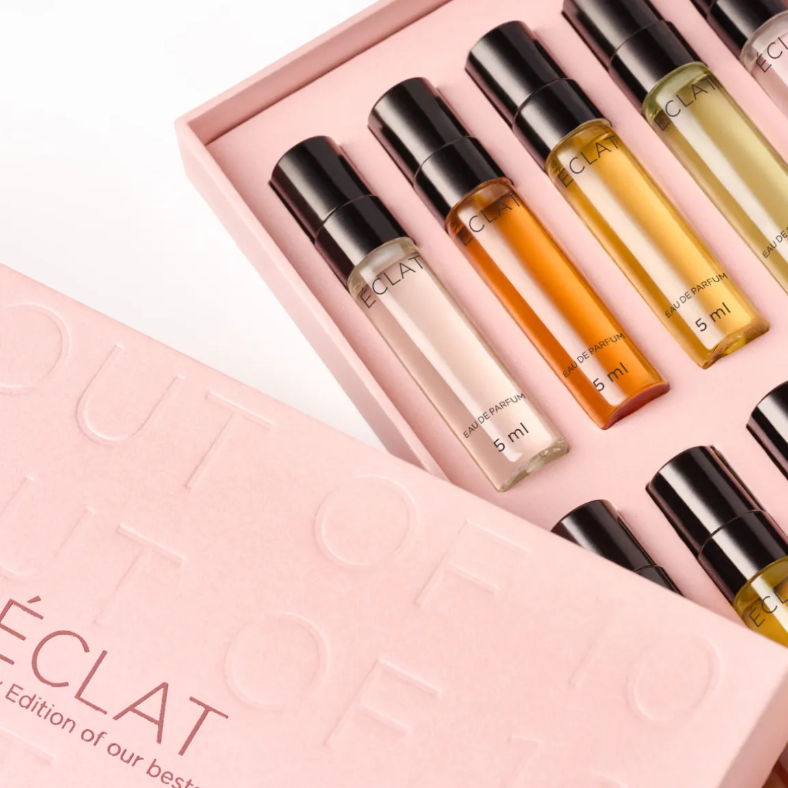 10 OUT OF 10 - Special Editions