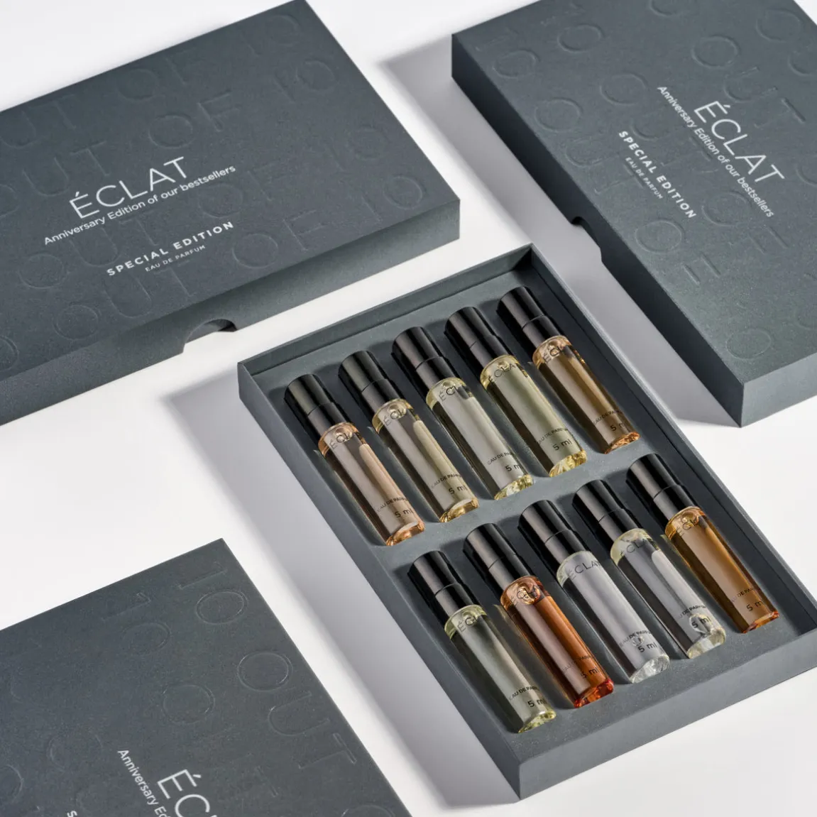 10 OUT OF 10 - Special Editions