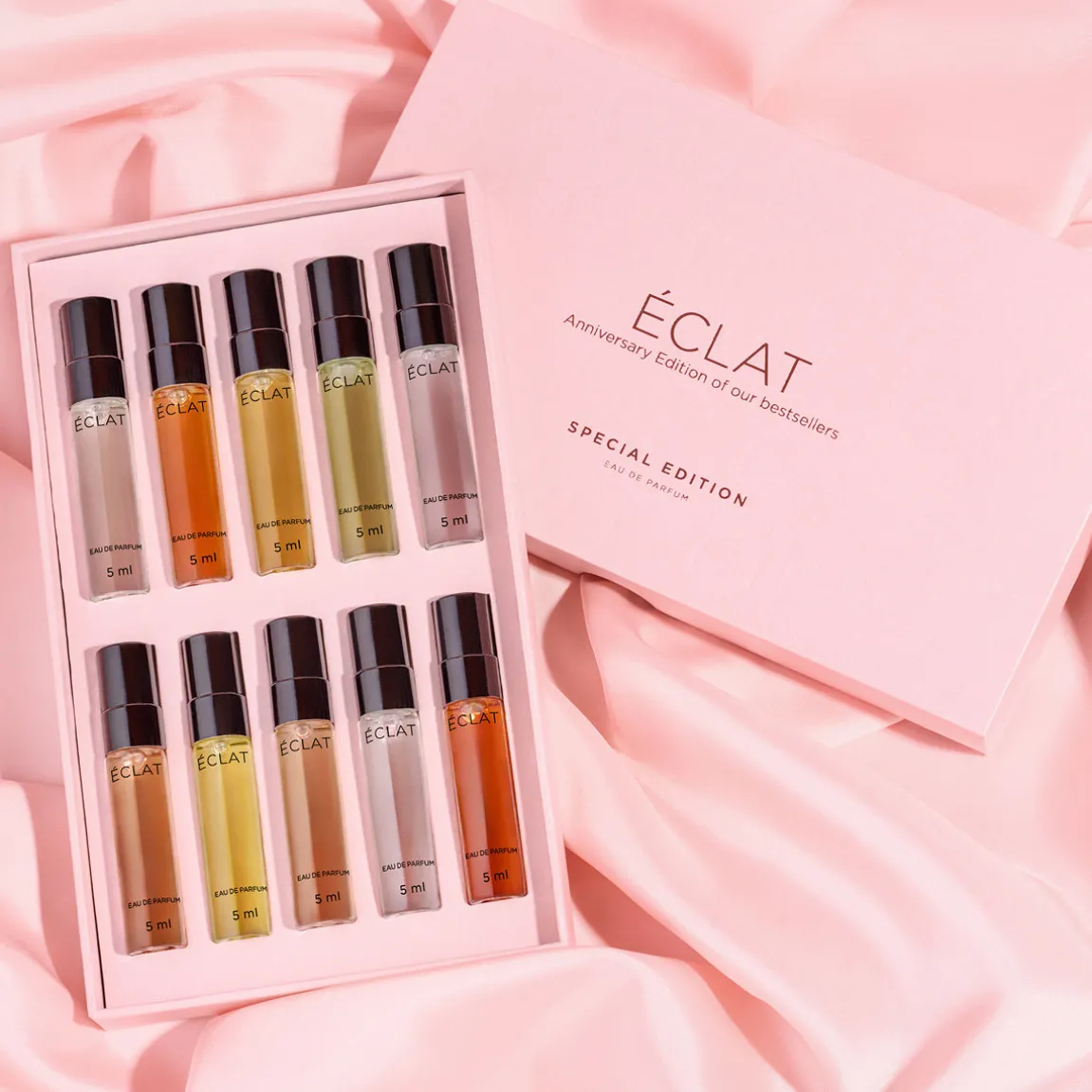 10 OUT OF 10 - Special Editions