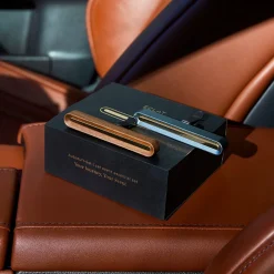 AUTODUFT SET MIT 3 NACHFÜLLUNGEN