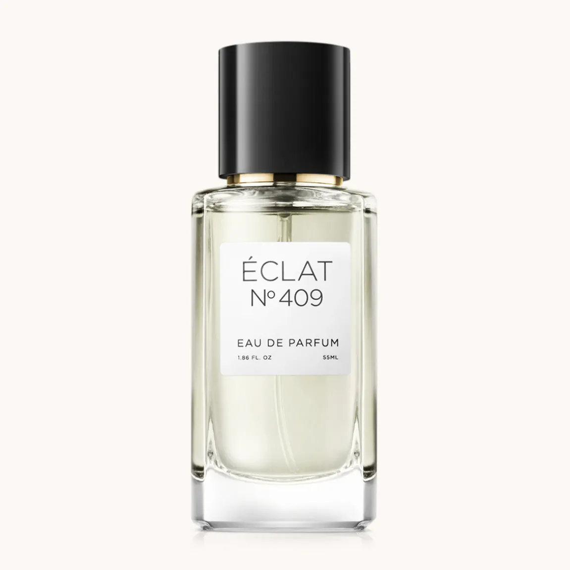 ÉCLAT 409 - Aldehydic Tonka Bean