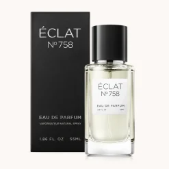 ÉCLAT 758 - Ambery Cardamom