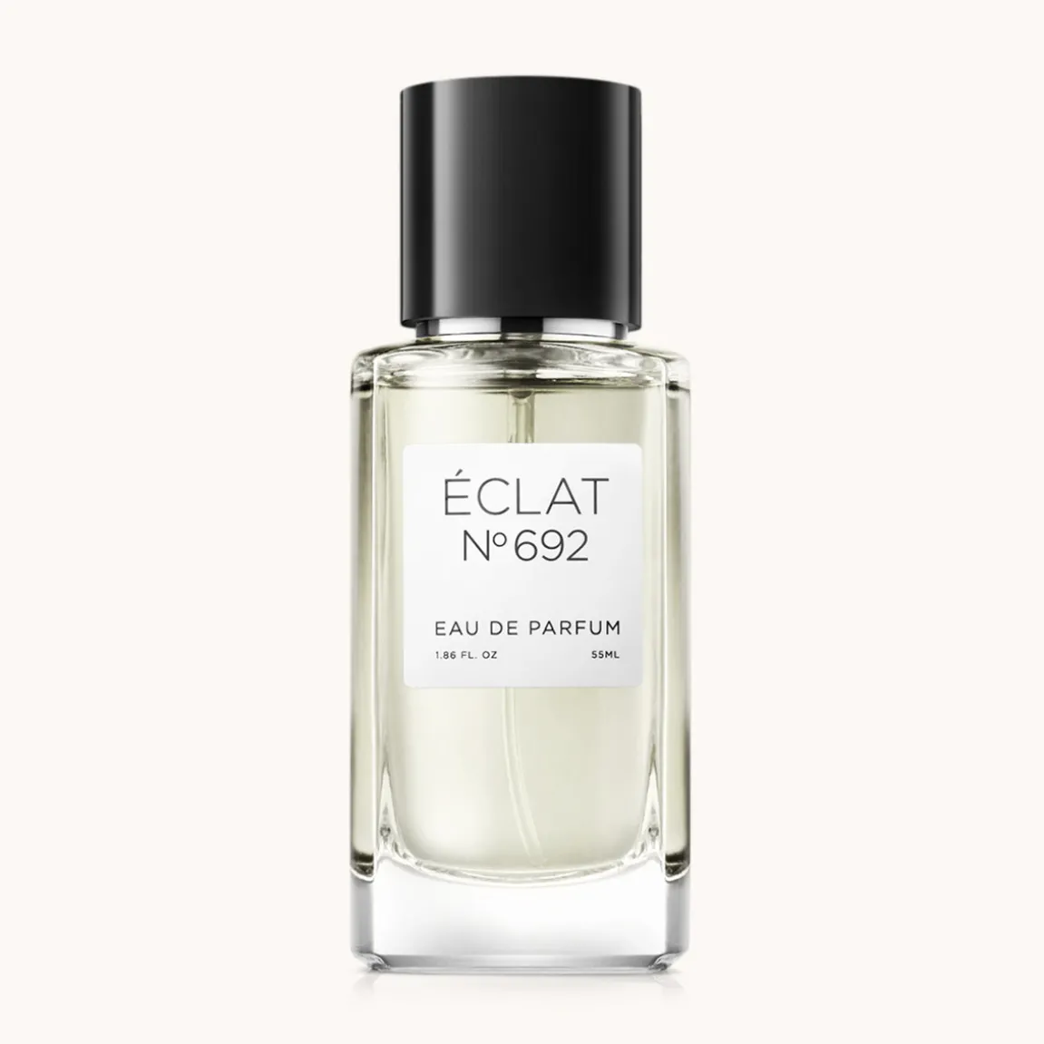 ÉCLAT 692 - Aquatic Bergamot & Basil