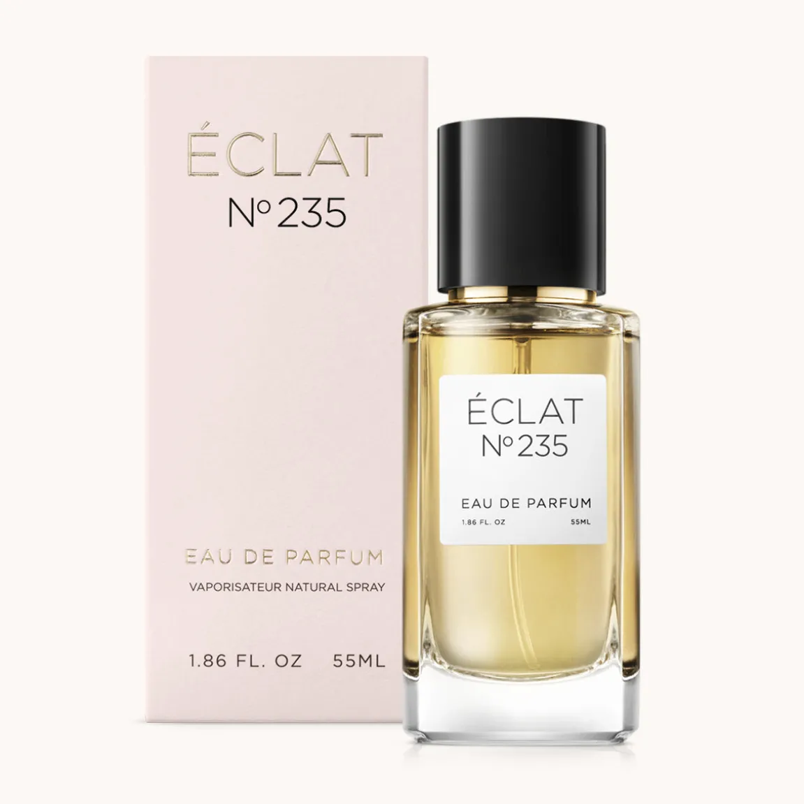 ÉCLAT 235 - Black Truffle & Orchid