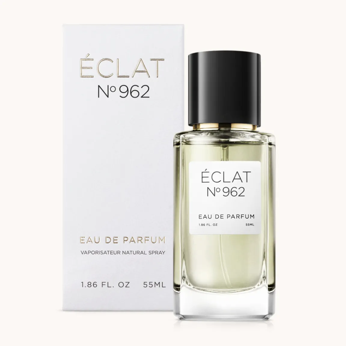 ÉCLAT 962 - Citrus Fig Leaf