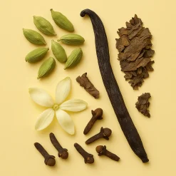 ÉCLAT 034 - Cloves & Cardamom