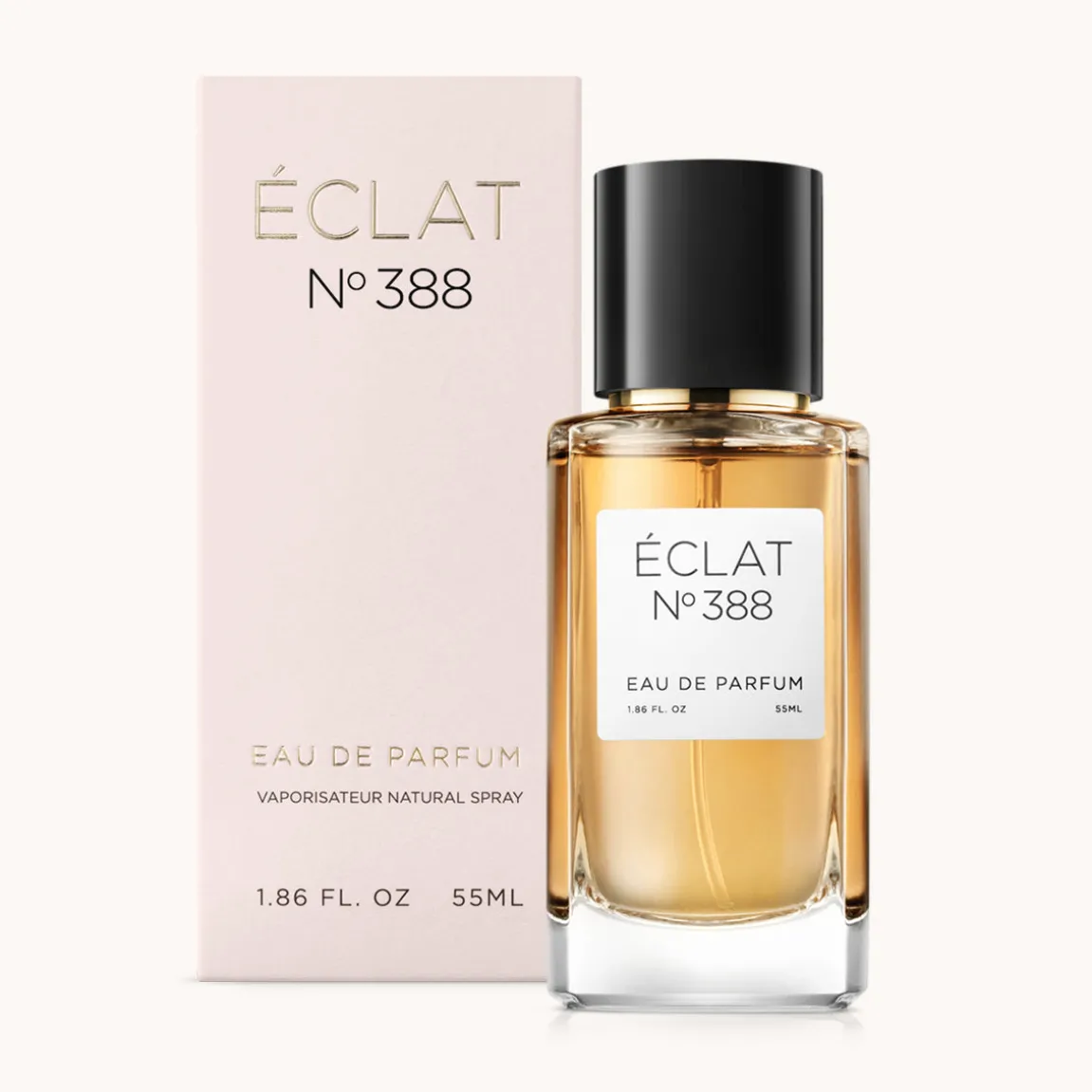 ÉCLAT 388 - Coffee, Pear & Caramel