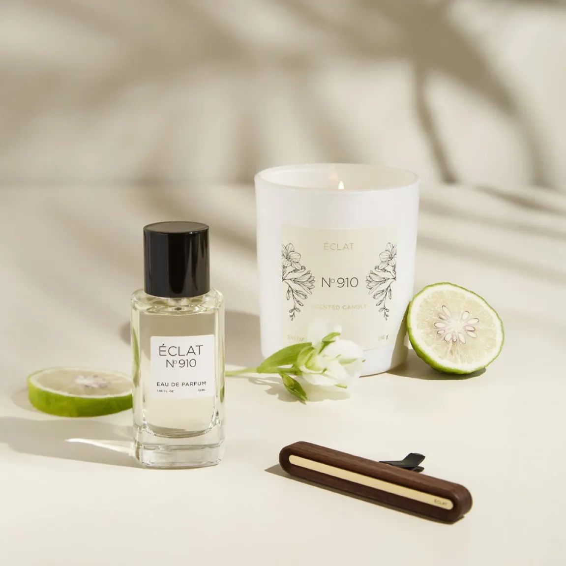 ÉCLAT 910 - Creamy White