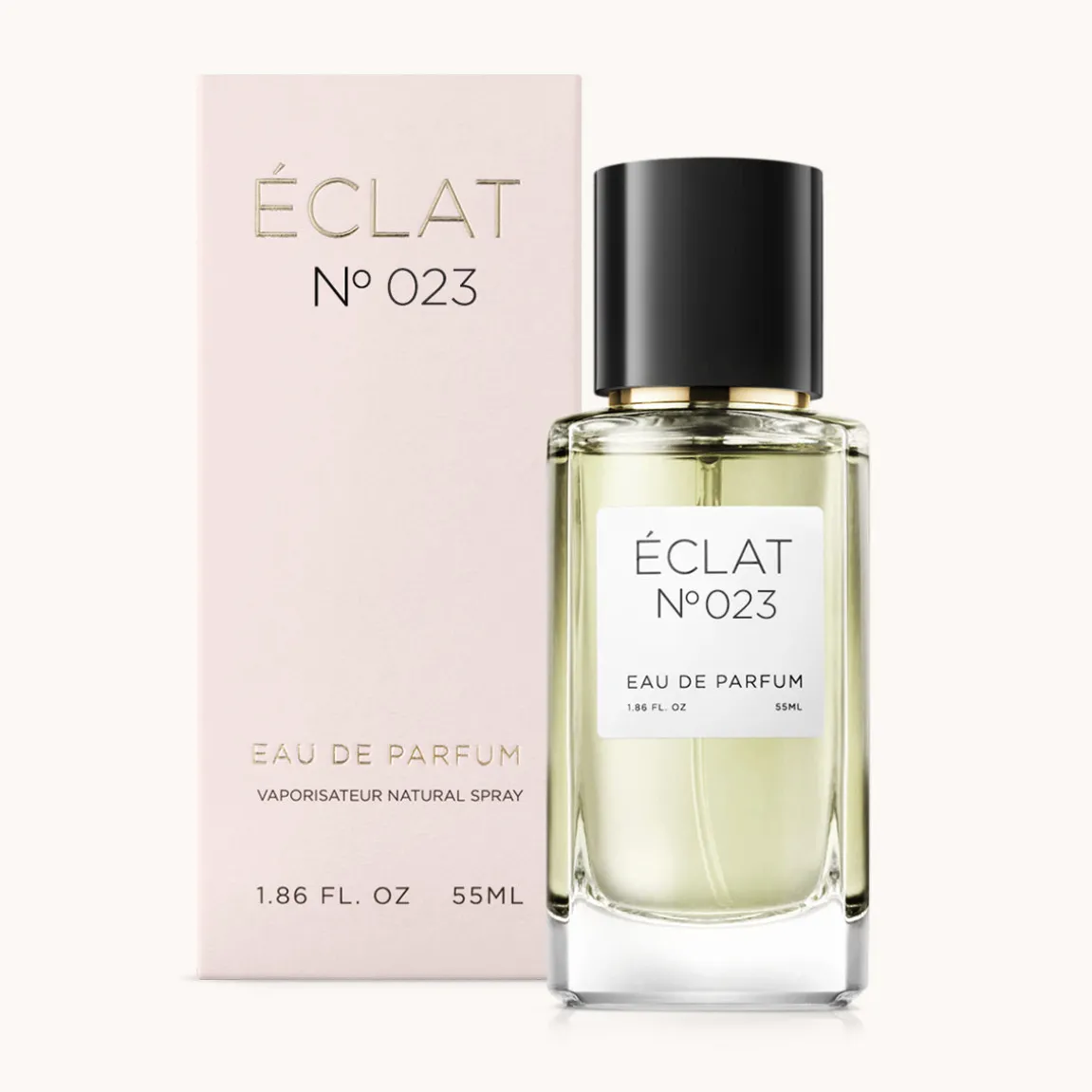ÉCLAT 023 - Floral Melon