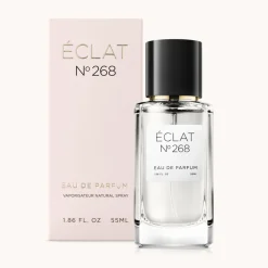 ÉCLAT 268 - Floral Peony