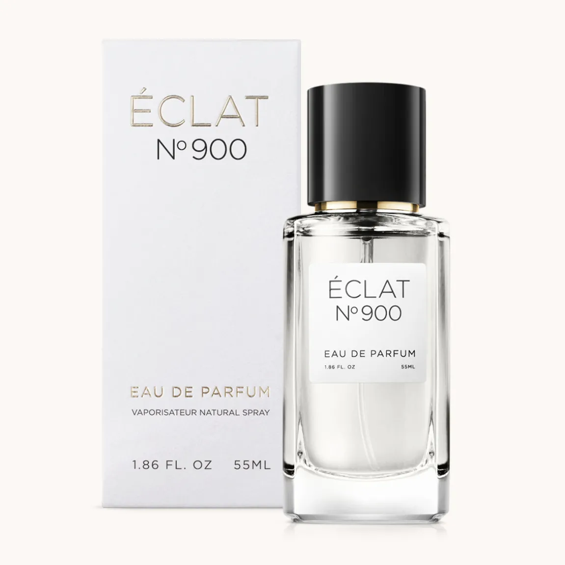ÉCLAT 900 - Fresh Bergamot