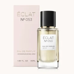 ÉCLAT 053 - Fresh White Blossoms