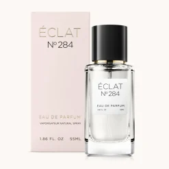 ÉCLAT 284 - Musky Rose
