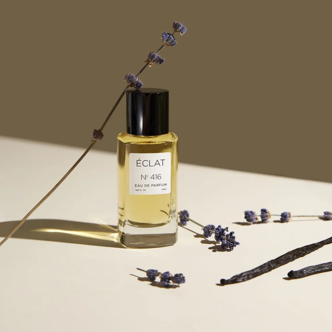 ÉCLAT 416 - Orange Blossom & Lavender