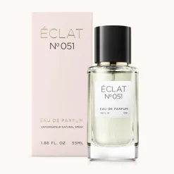 ÉCLAT 051 - Oriental Almond
