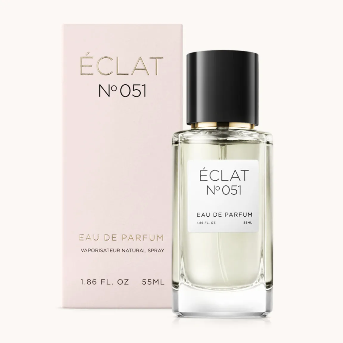 ÉCLAT 051 - Oriental Almond