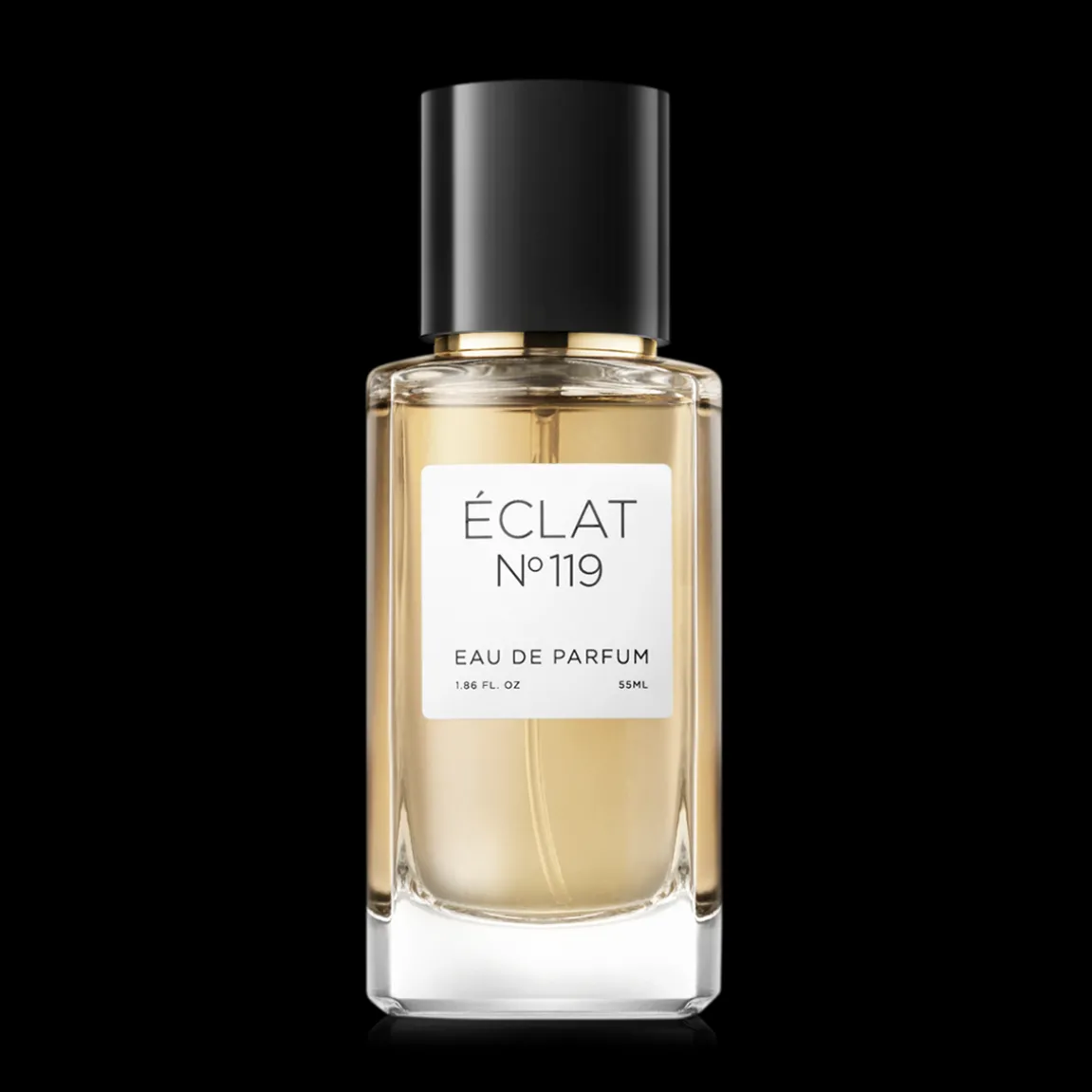 ÉCLAT 119 - Passionflower & Vanilla