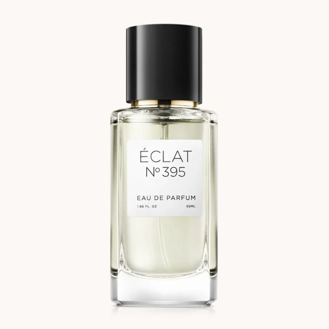 ÉCLAT 395 - Pear & Tonka Bean