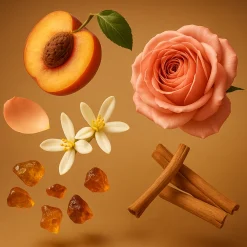 ÉCLAT 013 - Powdery Apricot