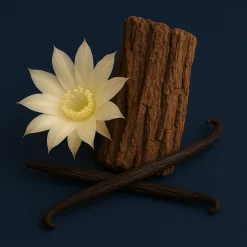 ÉCLAT 086 - Queen Of The Night & Vanilla