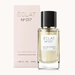 ÉCLAT 017 - Raspberry & Rose