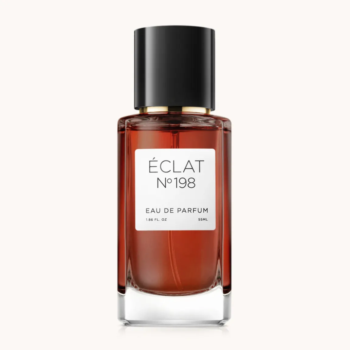 ÉCLAT 198 - Salty Vanilla & Water Jasmine