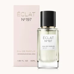 ÉCLAT 197 - Subtle Musk