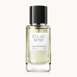 ÉCLAT 797 - Sweet Coconut Palm Wood