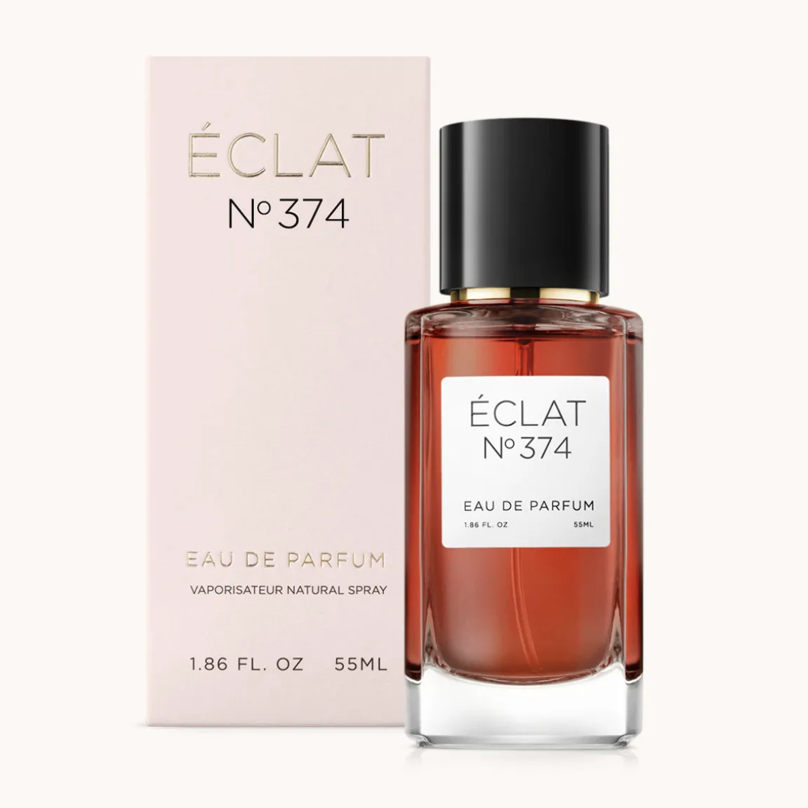 ÉCLAT 374 - Sweet Honey