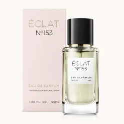 ÉCLAT 153 - Sweet Lemon & Mint