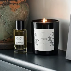 ÉCLAT 778 - Sweet Spices & Tobacco