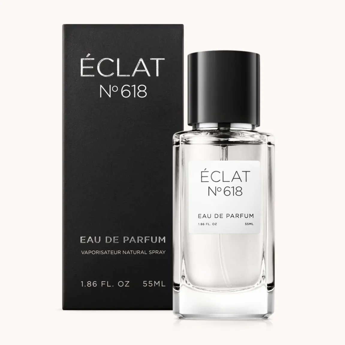 ÉCLAT 618 - Sweet Spicy Tagetes