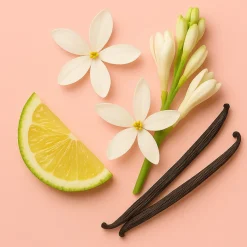 ÉCLAT 430 - Sweet White Flowers