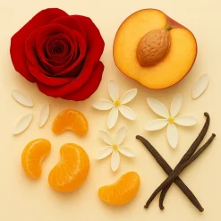 ÉCLAT 058 - Vanilla & Tangerine