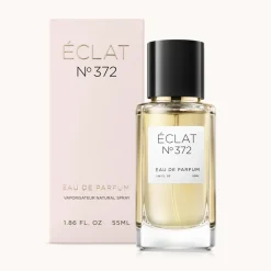 ÉCLAT 372 - White Blossoms & Tonka Bean