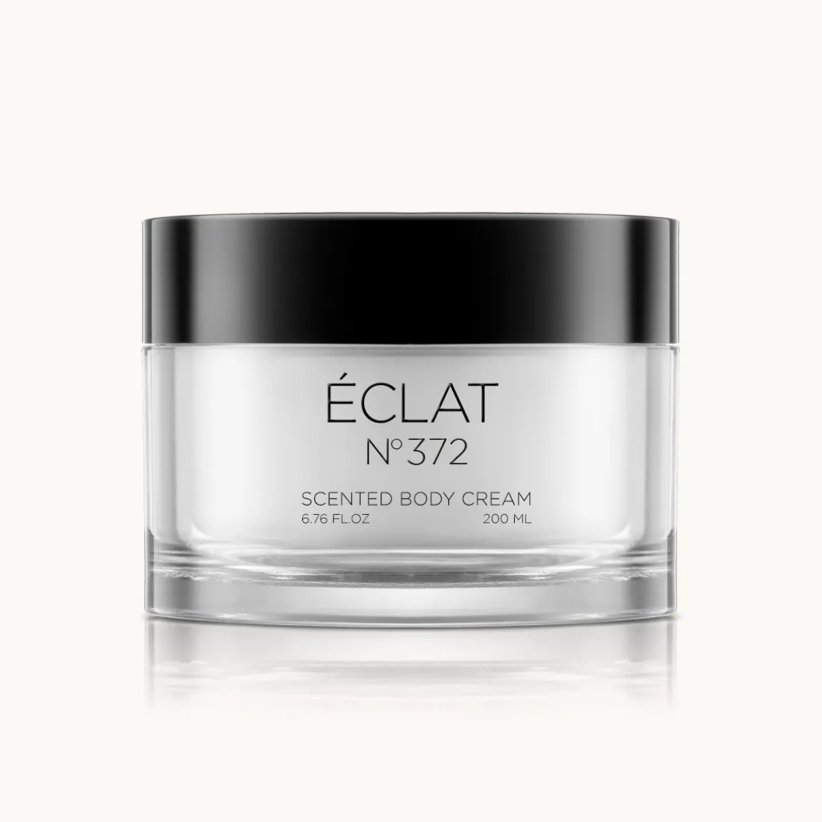 ÉCLAT 372 Body Cream