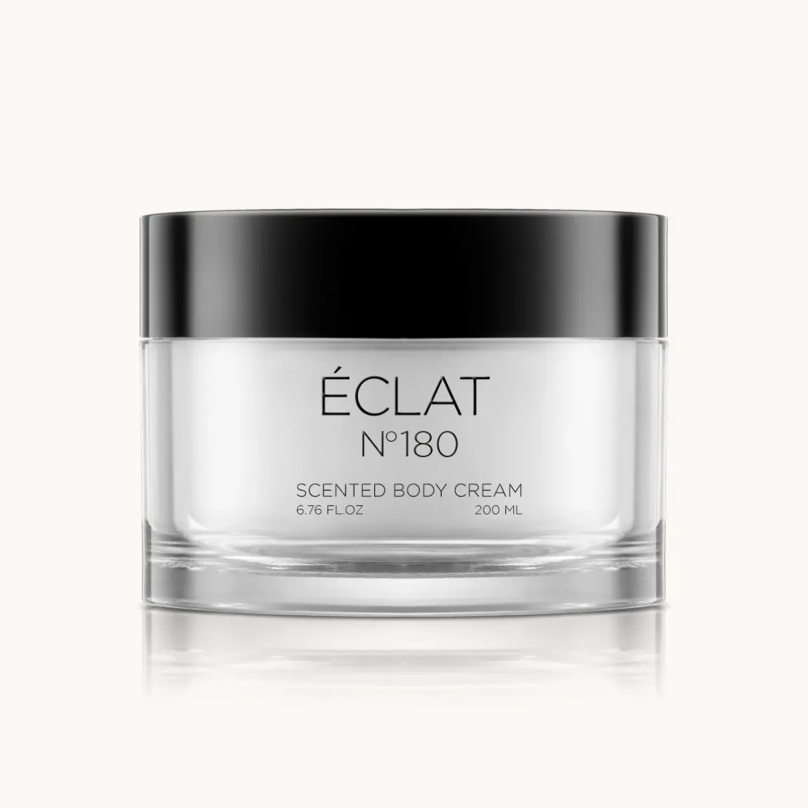 ÉCLAT 180 Body Cream