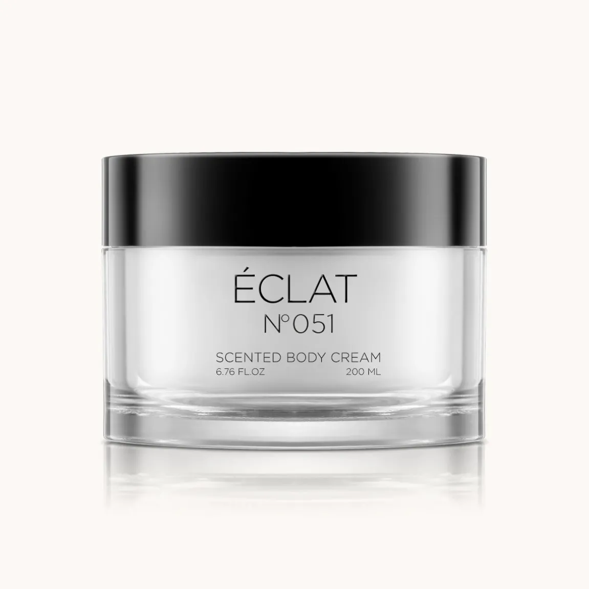 ÉCLAT 051 Body Cream