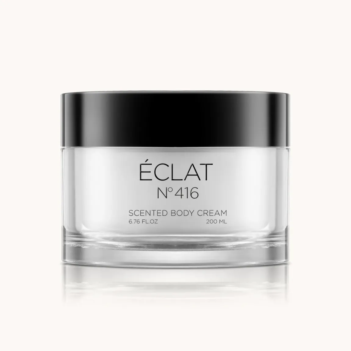 ÉCLAT 416 Body Cream