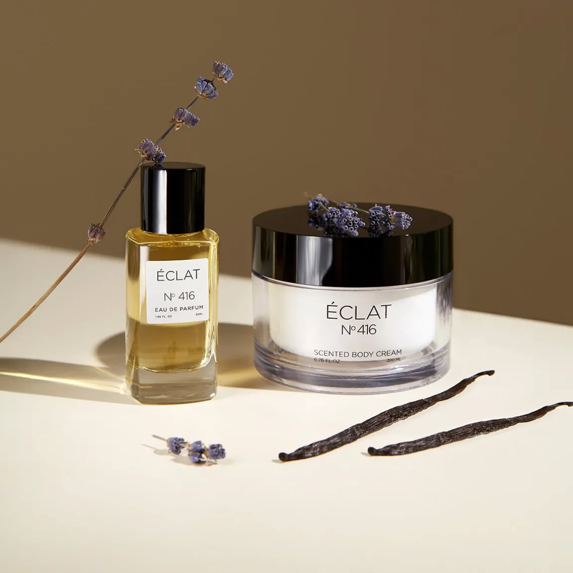 ÉCLAT 416 Body Cream