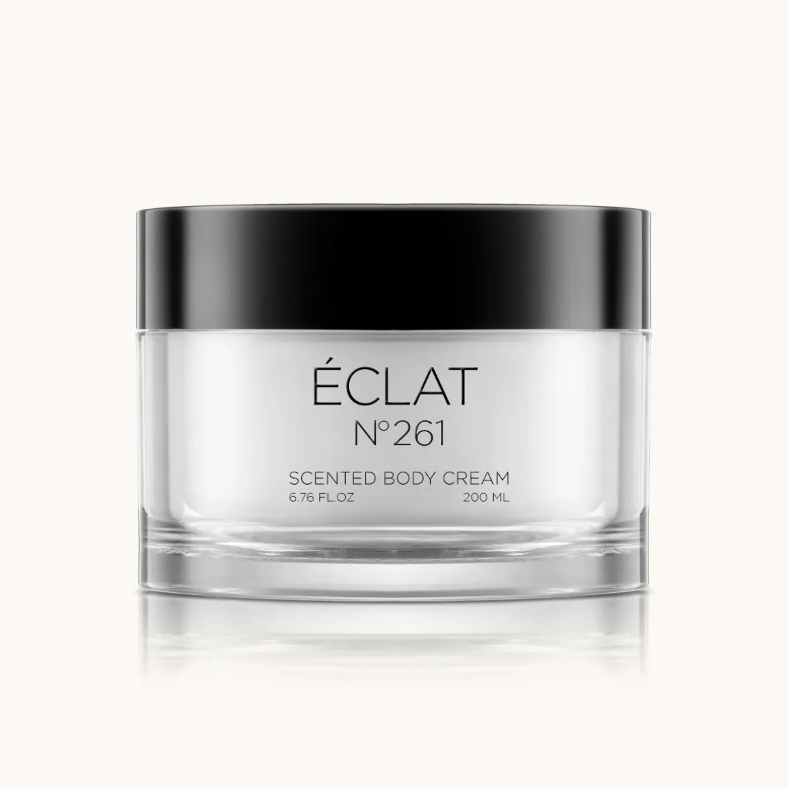ÉCLAT 261 Body Cream