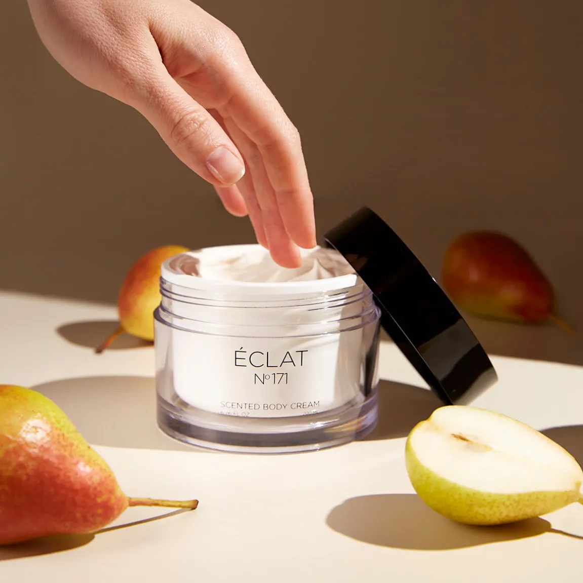 ÉCLAT 171 Body Cream