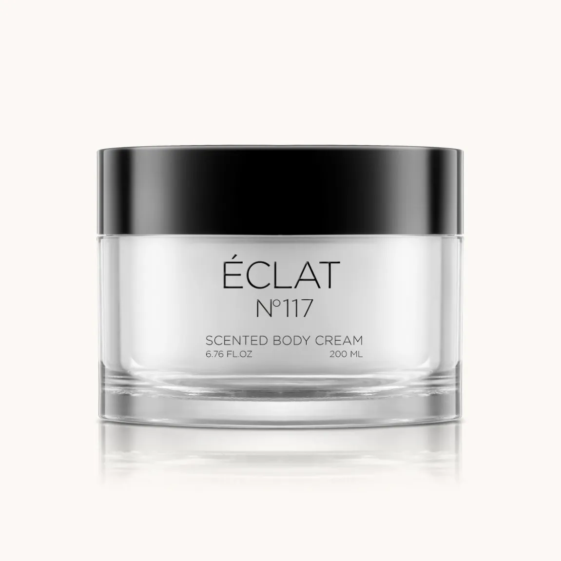 ÉCLAT 117 Body Cream