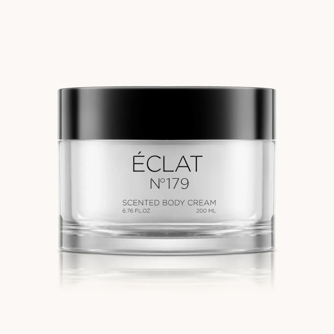 ÉCLAT 179 Body Cream