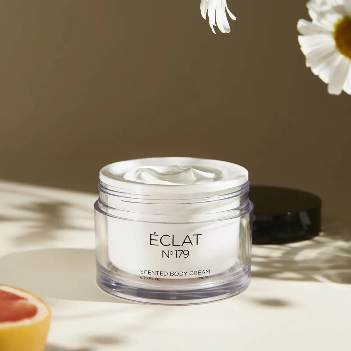 ÉCLAT 179 Body Cream