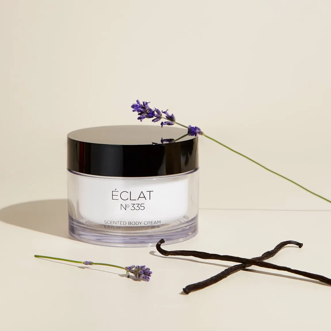 ÉCLAT 335 Body Cream