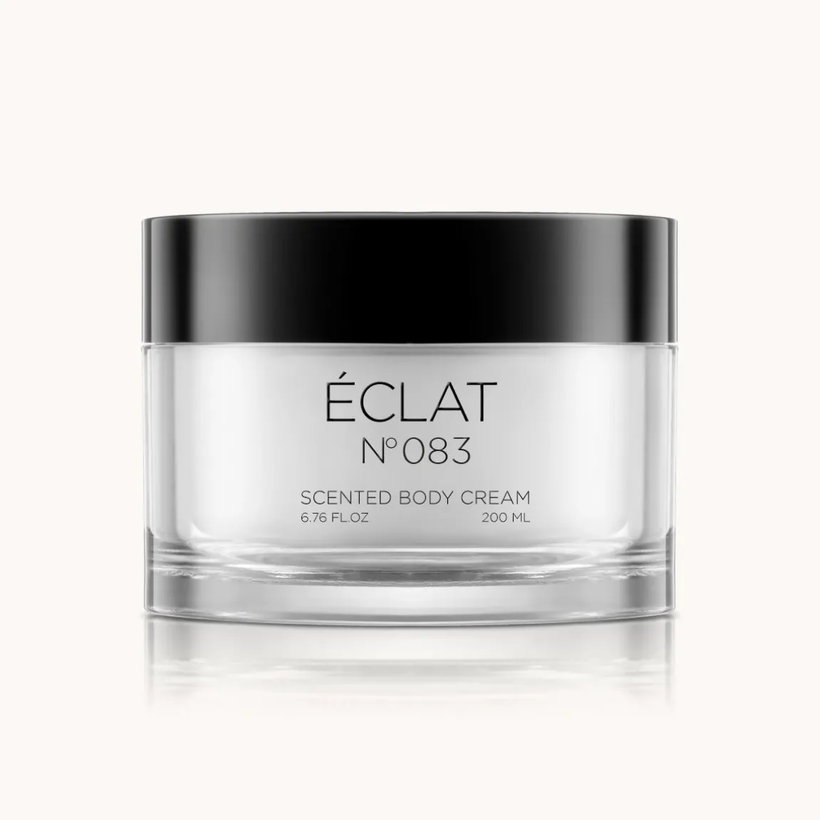 ÉCLAT 083 Body Cream