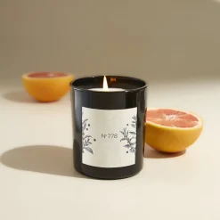 ÉCLAT 778 Duftkerze aus Sojawachs