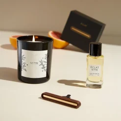 ÉCLAT 778 Duftkerze aus Sojawachs